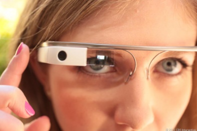 Google Glass sắp được tung ra thị trường